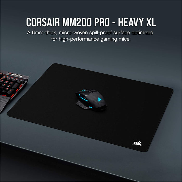 Corsair Gaming MM200 PRO Heavy XL Musematte