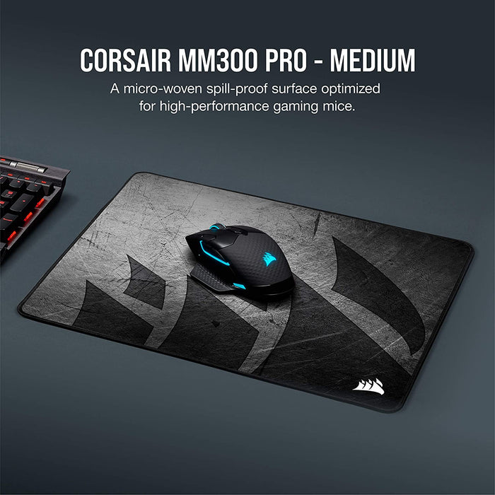Corsair Gaming MM300 PRO Medium musematte