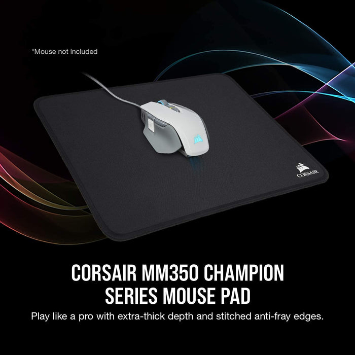 Corsair Gaming MM350 Champion Series Medium musematte