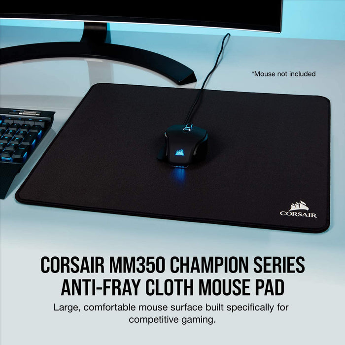 Corsair Gaming MM350 Champion Series X-Large Musematte