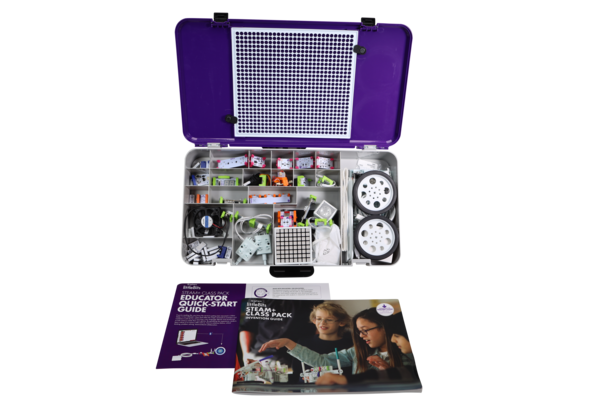 littleBits STEAM+ Single Pack