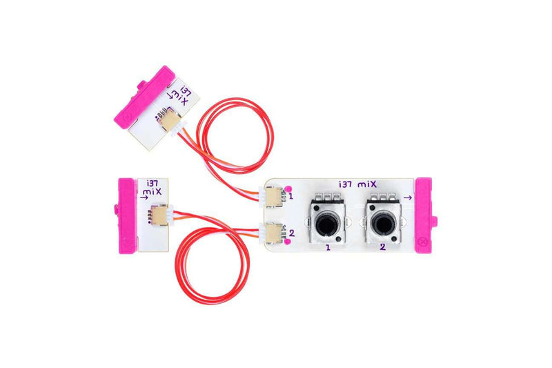 littleBits Mix
