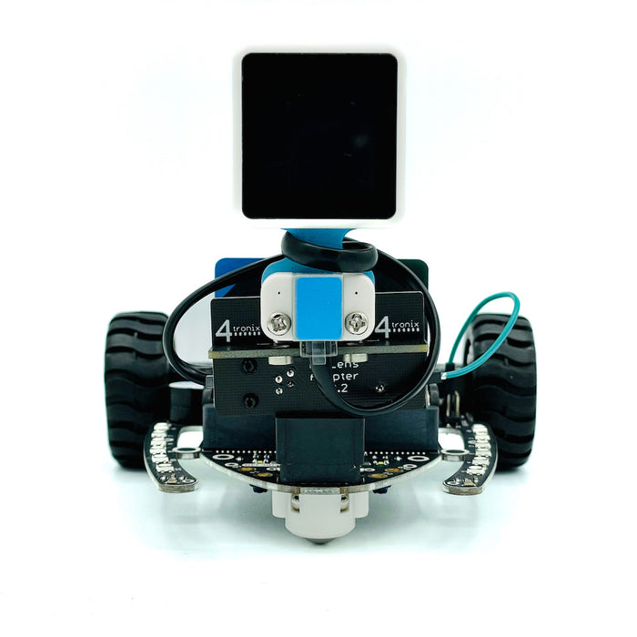 BitBot XL Smart AI Lens Kit