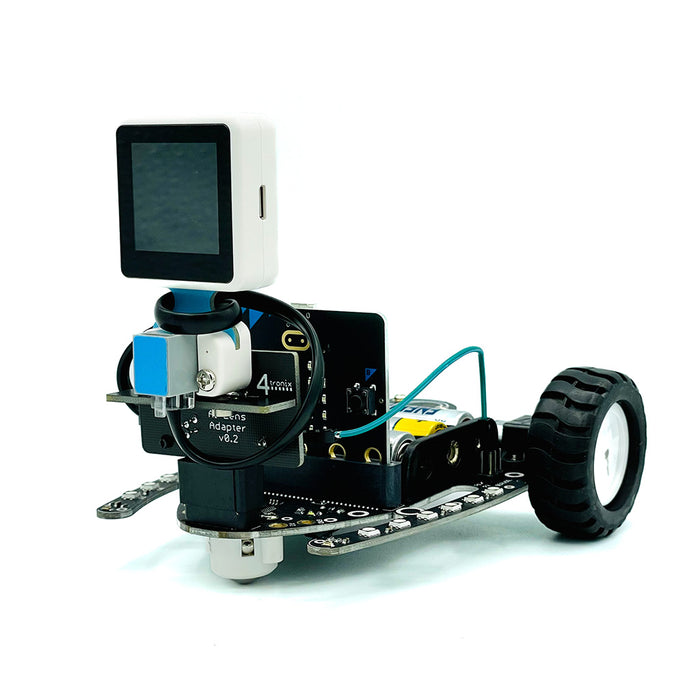 BitBot XL Smart AI Lens Kit