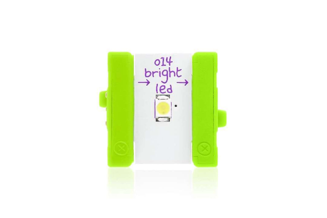 littleBits Bright LED