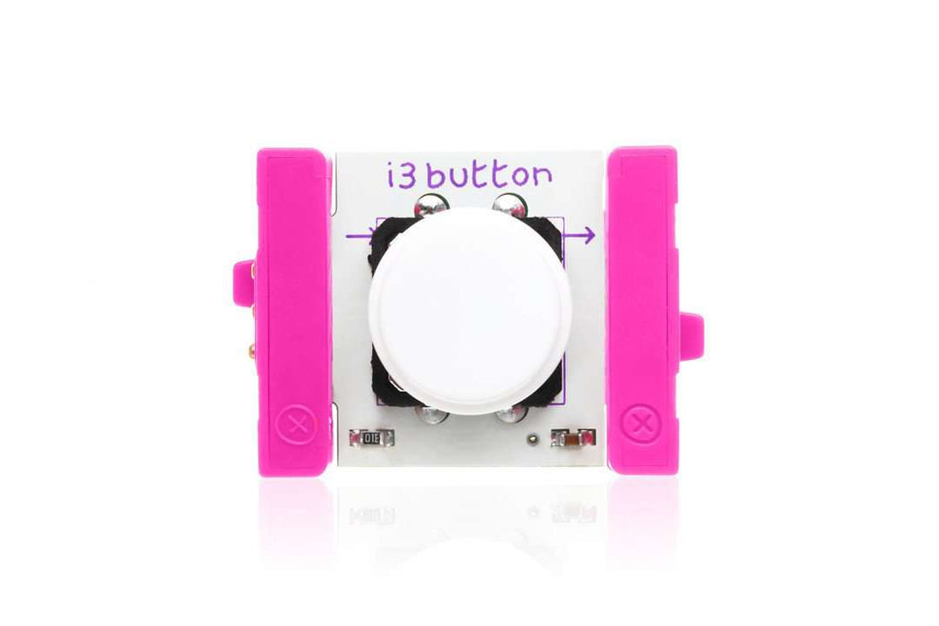 littleBits Button
