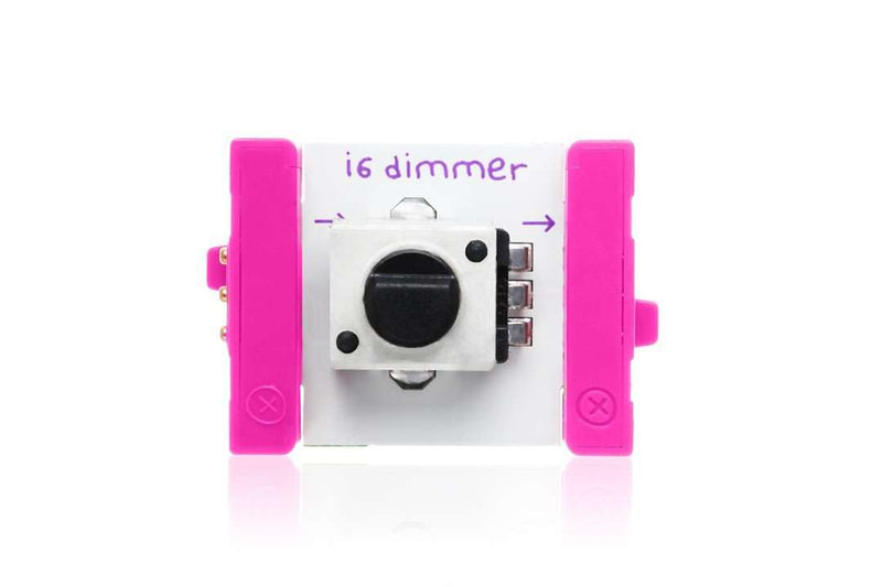 littleBits Dimmer