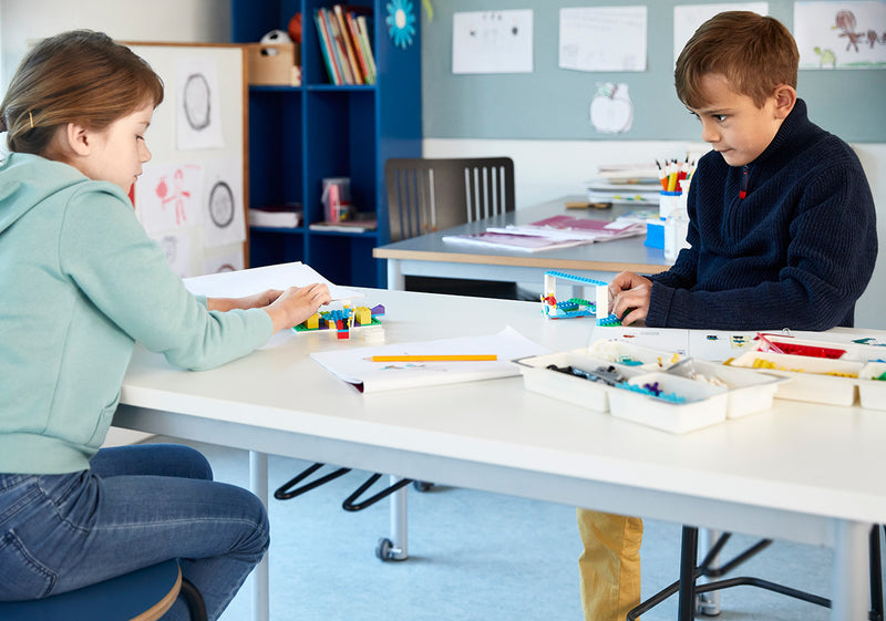 LEGO® Education BricQ Motion Essential Set