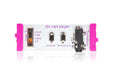 littleBits MP3 Player