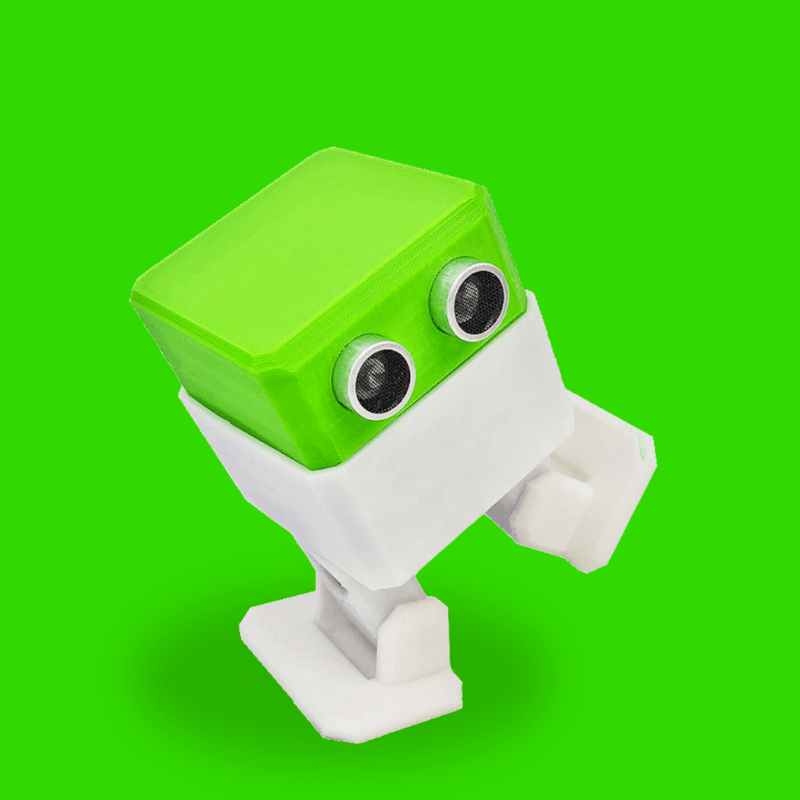 Otto DIY Builder Kit