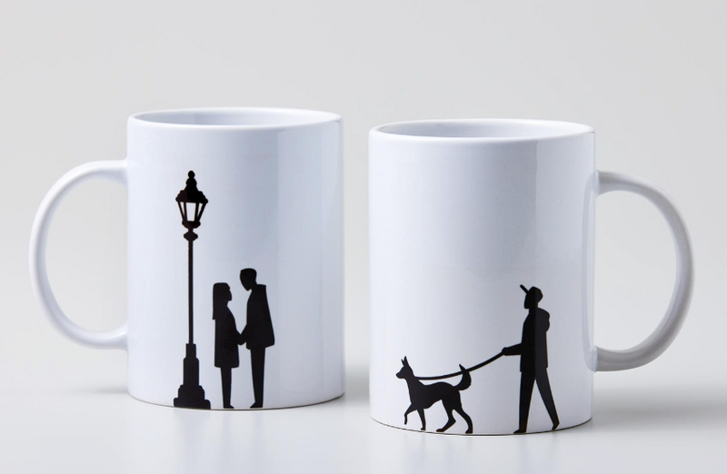 Cricut Mug Press Starter Bundle