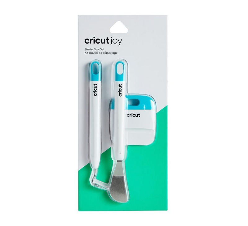 Cricut Joy Starter Tool Set