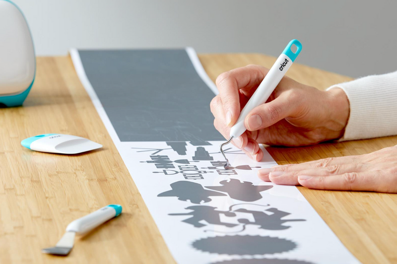 Cricut Joy Starter Tool Set