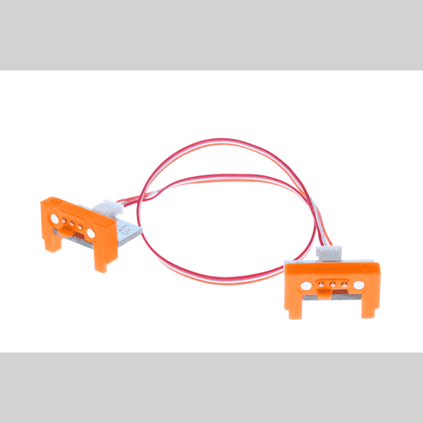littleBits Wire