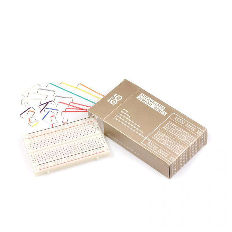Arduino Klassesett - 5 x Arduino Official Starter Kit