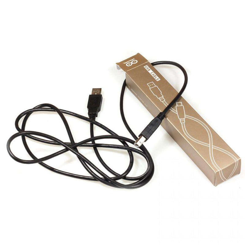 Arduino Klassesett - 5 x Arduino Official Starter Kit