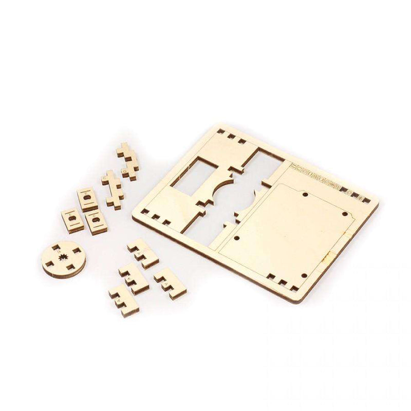 Arduino Klassesett - 10 x Arduino Official Starter Kit