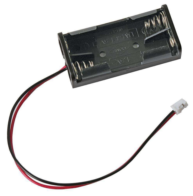 BBC micro:bit batteriholder 2xAAA