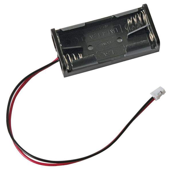 10 x BBC micro:bit batteriholder 2xAAA