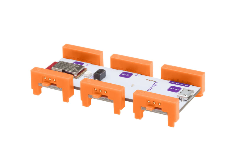 littleBits CodeBit