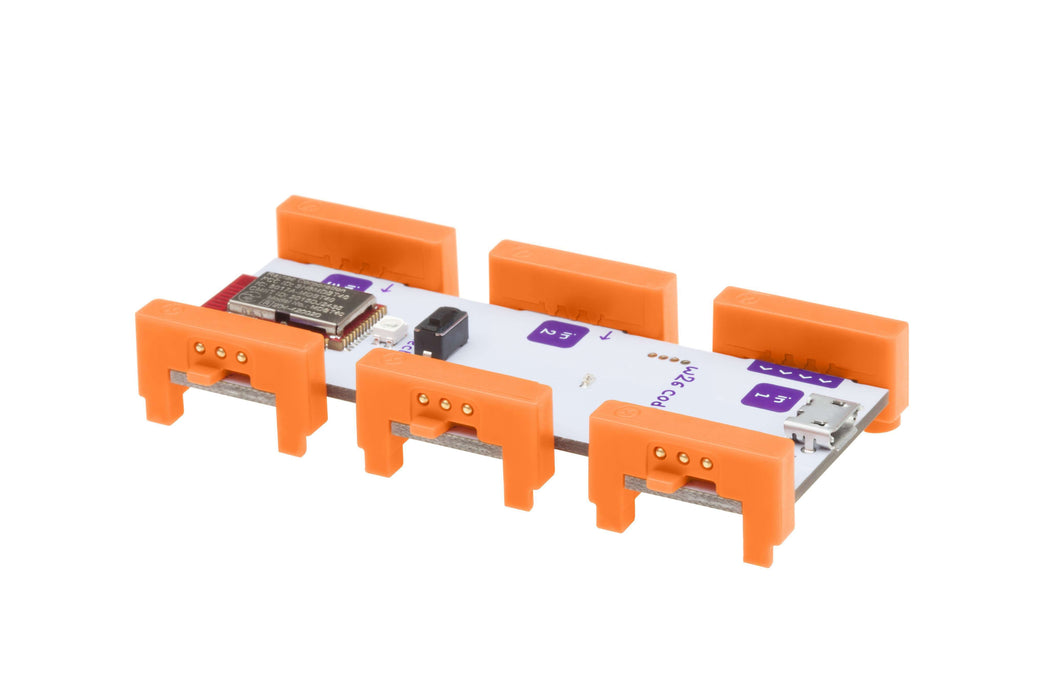 littleBits CodeBit
