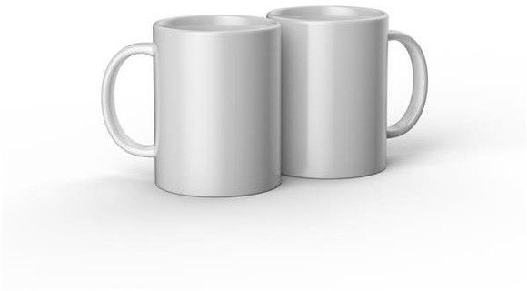 Cricut Mug