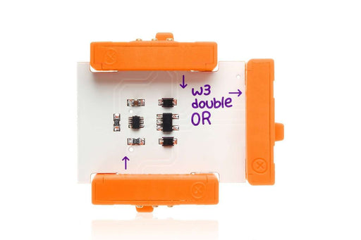 littleBits Double OR