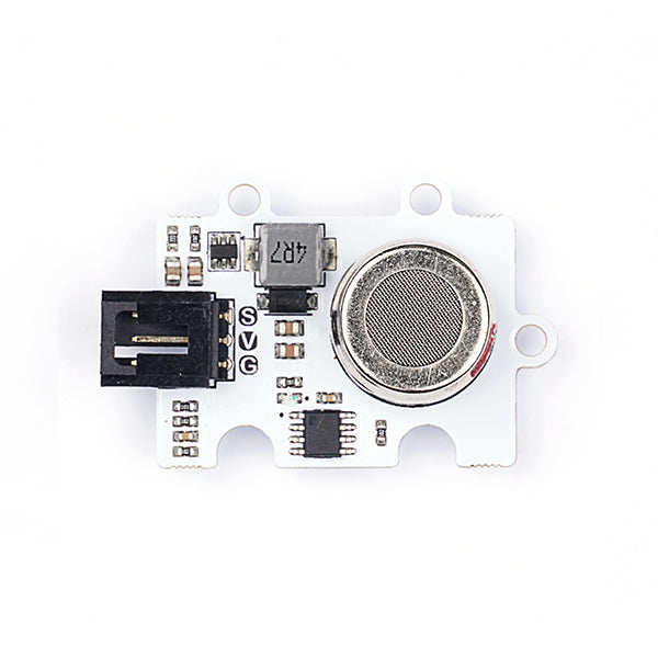 CO2 sensor for micro:bit