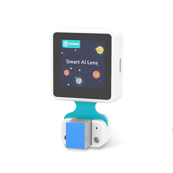 micro:bit Smart AI Lens Kit