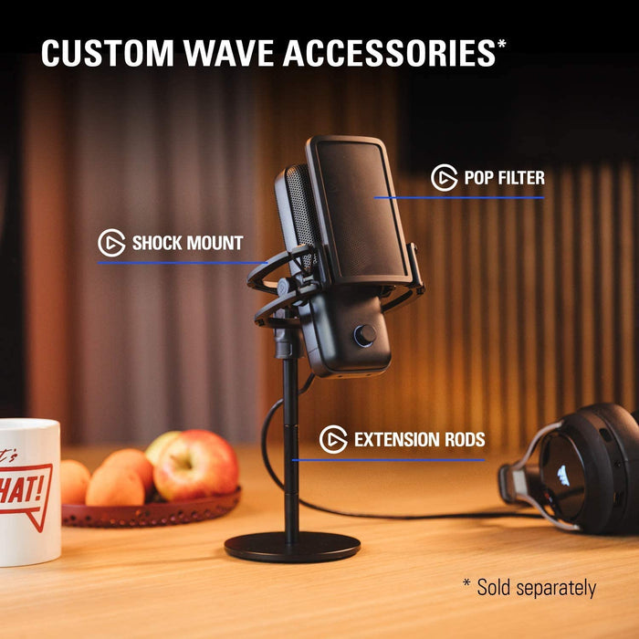 Elgato Wave:1 Premium Mikrofon