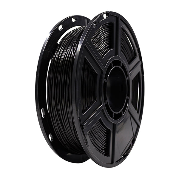 FlashForge 1.75mm PLA PRO 3D Printing Filament 500g (Sort)