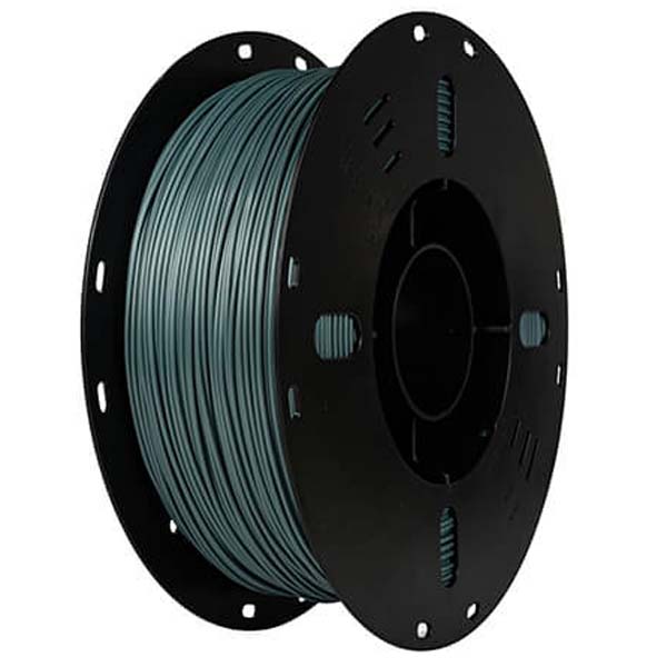FlashForge 1.75mm PLA PRO 3D Printing Filament 1kg (Grå)