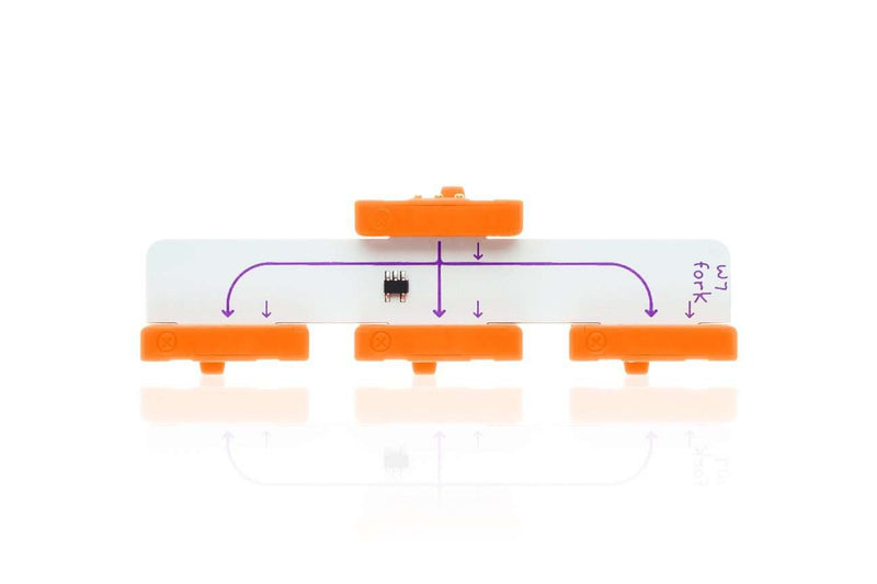 littleBits Fork