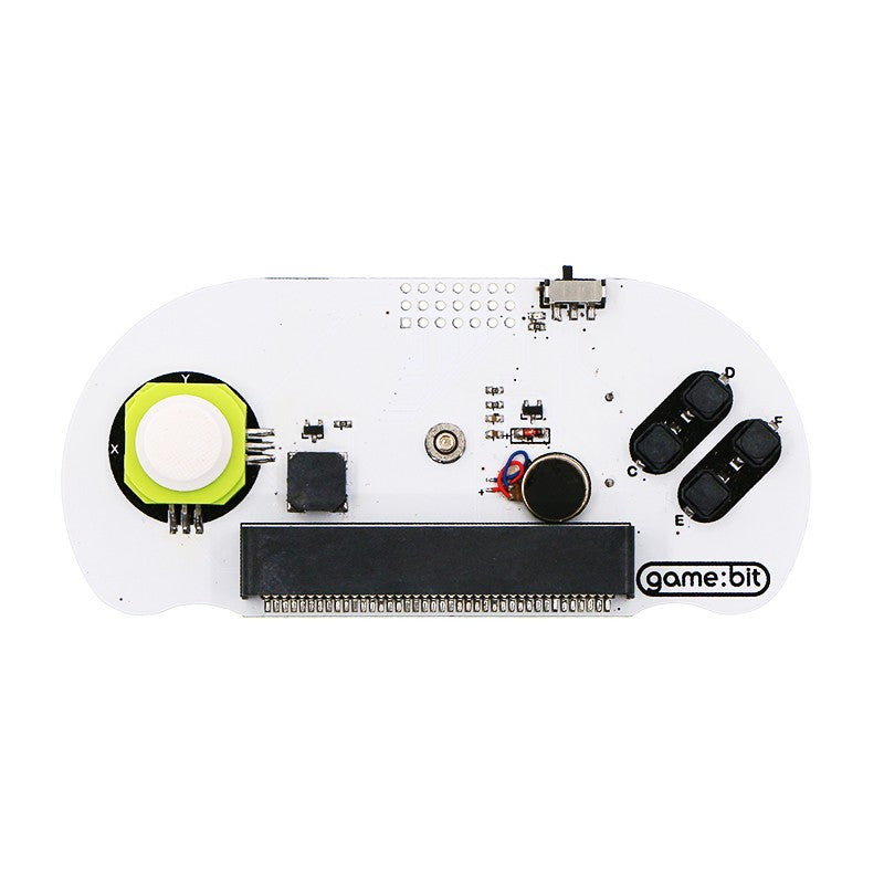 micro:bit Joystick:bit V2 Remote Controller
