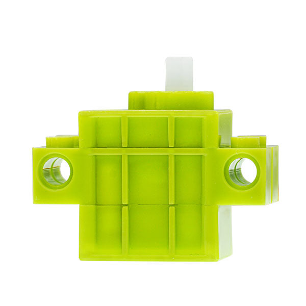 LEGO-kompatibel 360-grader servo