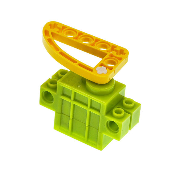 LEGO-kompatibel 360-grader servo