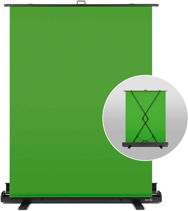 Elgato Green Screen (Sammenleggbar)