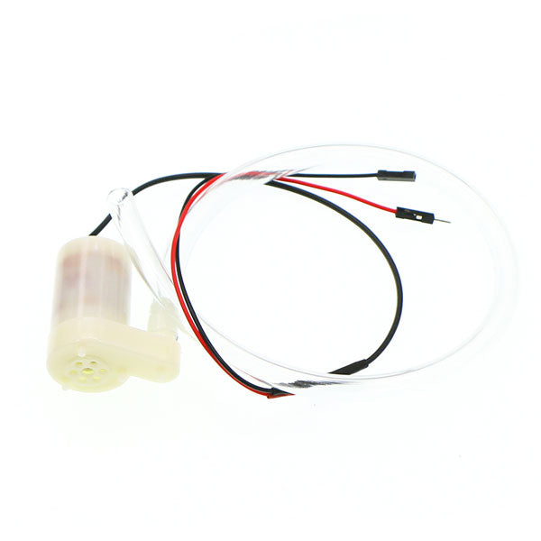 3V DC Vertical Water Pump