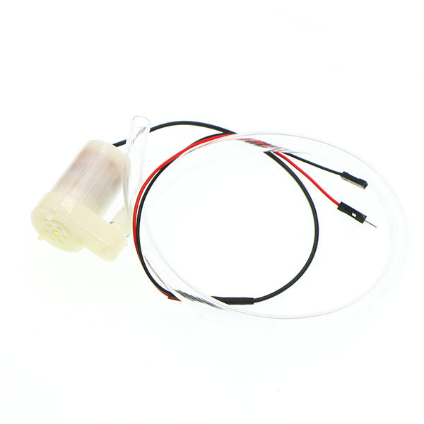 3V DC Vertical Water Pump