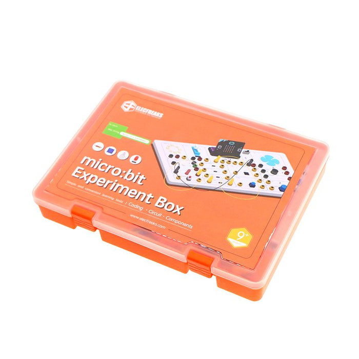ElecFreaks micro:bit Experiment Box Club Bundle (10 stk uten micro:bit)