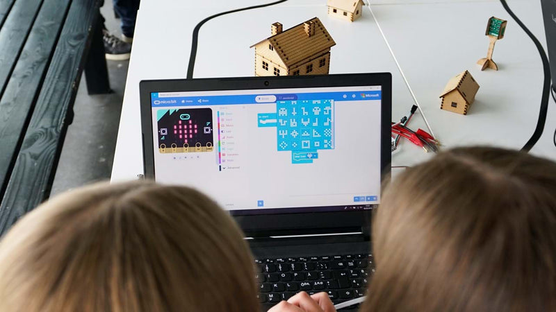 Superbit Education Kit