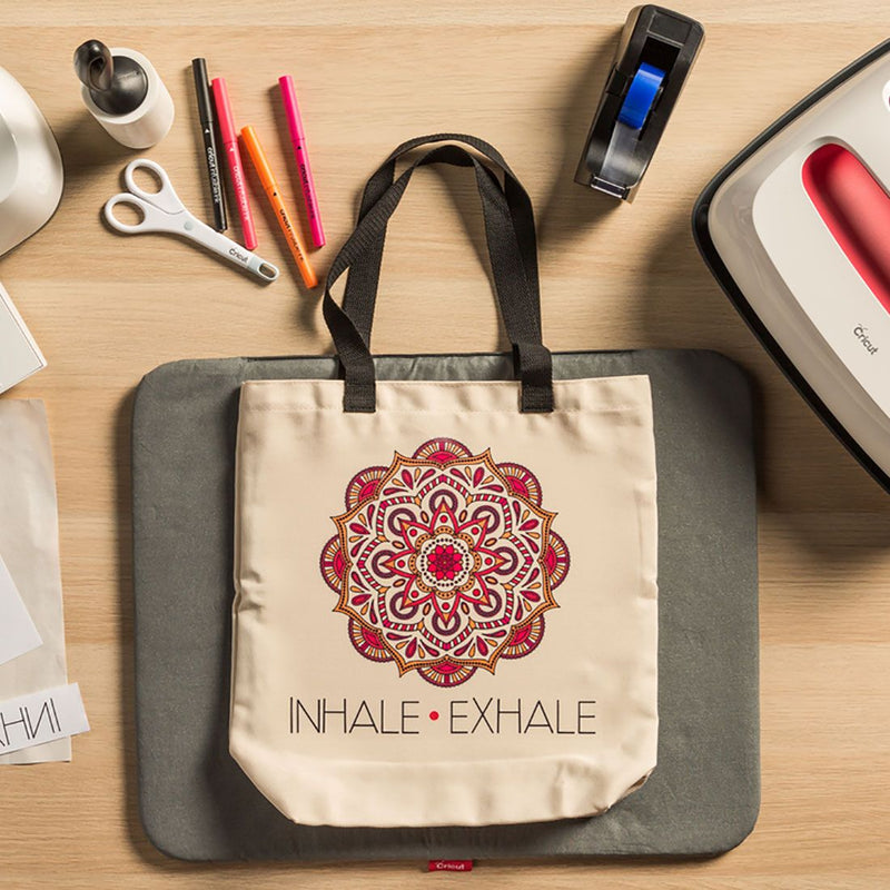 Cricut Explore/Maker Infusible Ink Fine Point Pen Set 5-pack (Basics)