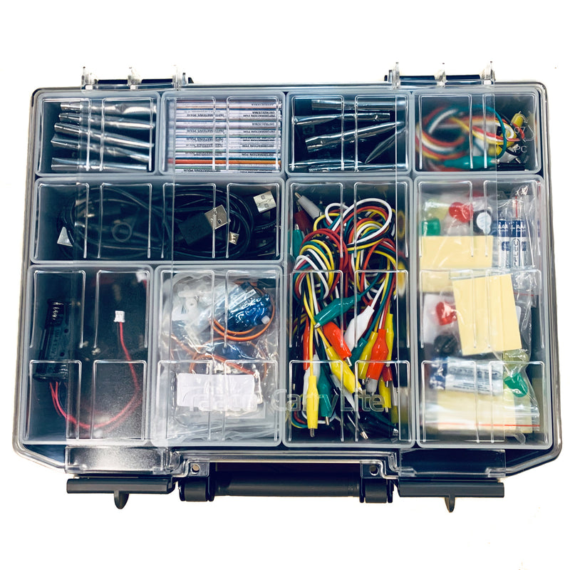 micro:bit Workshop Kit