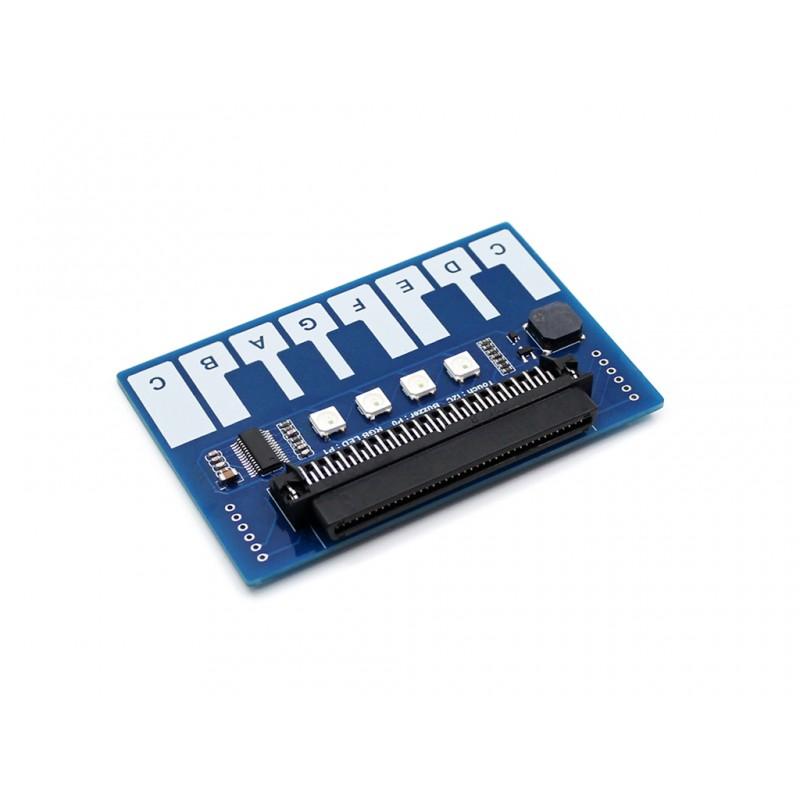 Piano for micro:bit 10-pack