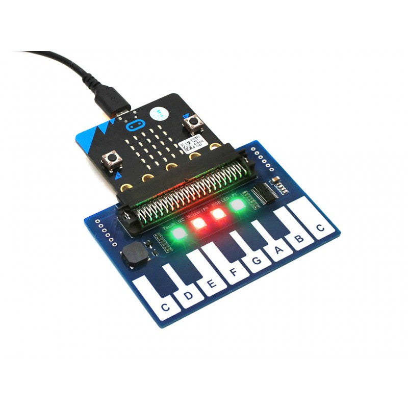 Piano for micro:bit