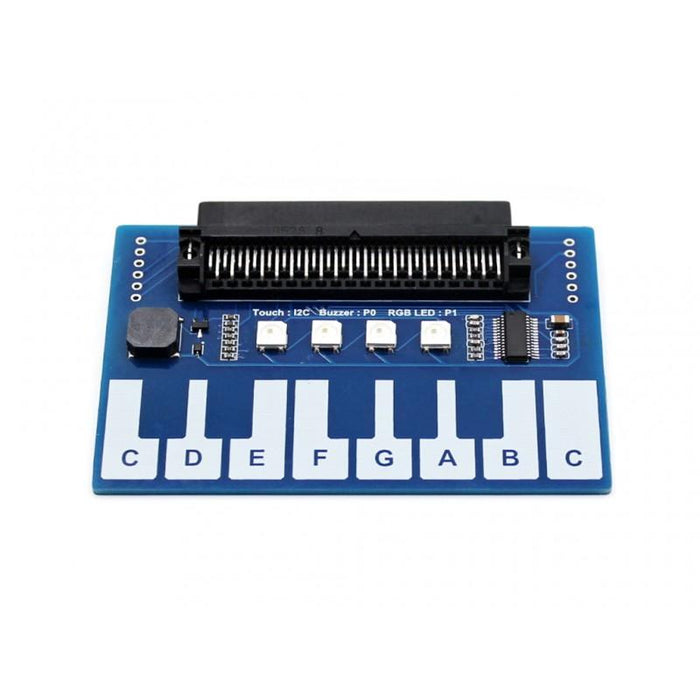 Piano for micro:bit 10-pack