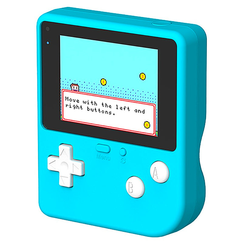 Retro Arcade for Education