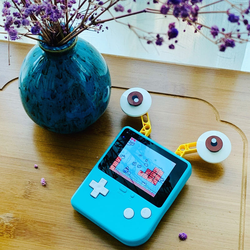 Retro Arcade for Education (10 stk)