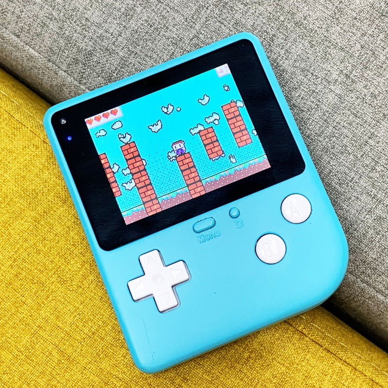 Retro Arcade for Education (10 stk)