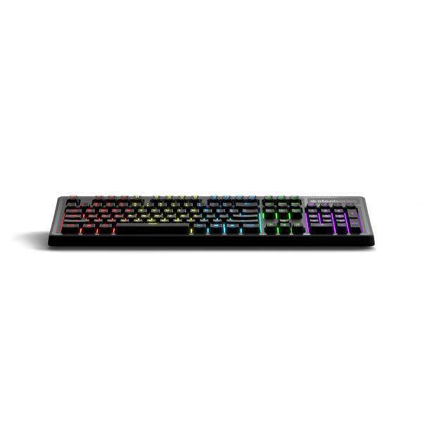SteelSeries Apex 150 Gamingtastatur Nordic Layout